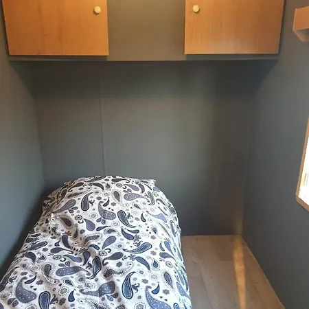 Casa vacanze Dragonfly Chalet Burghorn *