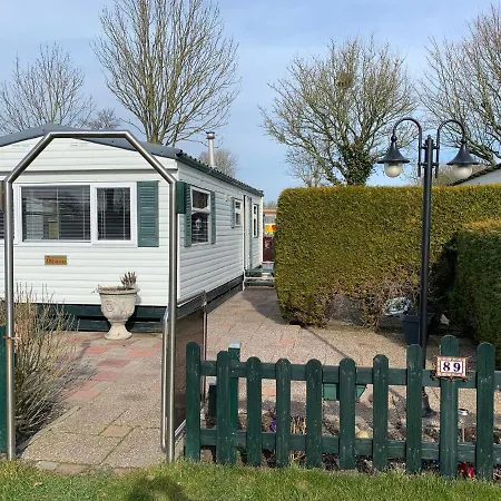 Casa vacanze Dragonfly Chalet Burghorn *