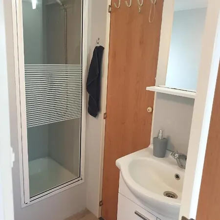 Dragonfly Chalet Burghorn Casa vacanze *