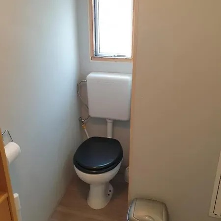 Dragonfly Chalet Burghorn *