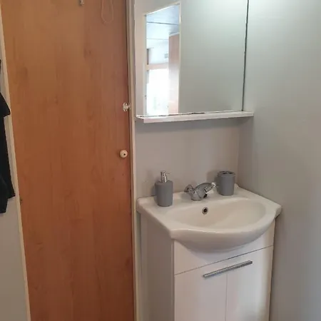 Dragonfly Chalet Burghorn Casa vacanze