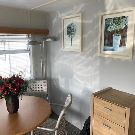 Dragonfly Chalet Burghorn Casa vacanze *