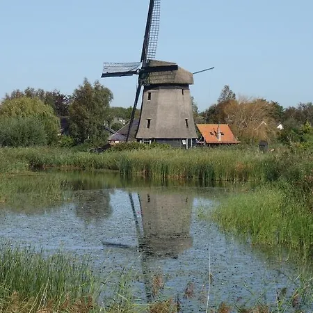 Dragonfly Chalet Burghorn *