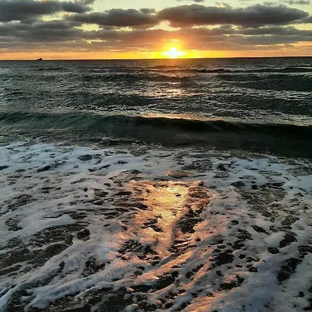 Casa vacanze Dragonfly Chalet Burghorn Schagen