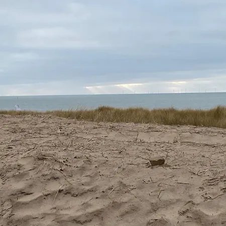 Casa vacanze Dragonfly Chalet Burghorn *