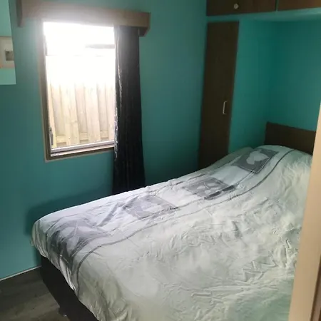 Dragonfly Chalet Burghorn Nyaraló