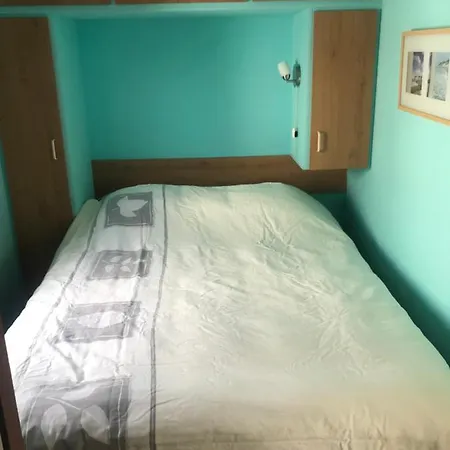 Dragonfly Chalet Burghorn