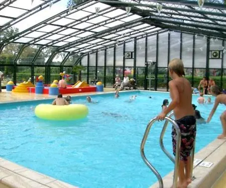 Dragonfly Chalet Burghorn Nyaraló Schagen