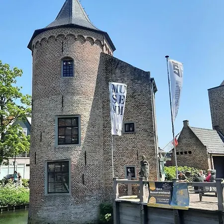 Dragonfly Chalet Burghorn Nyaraló *