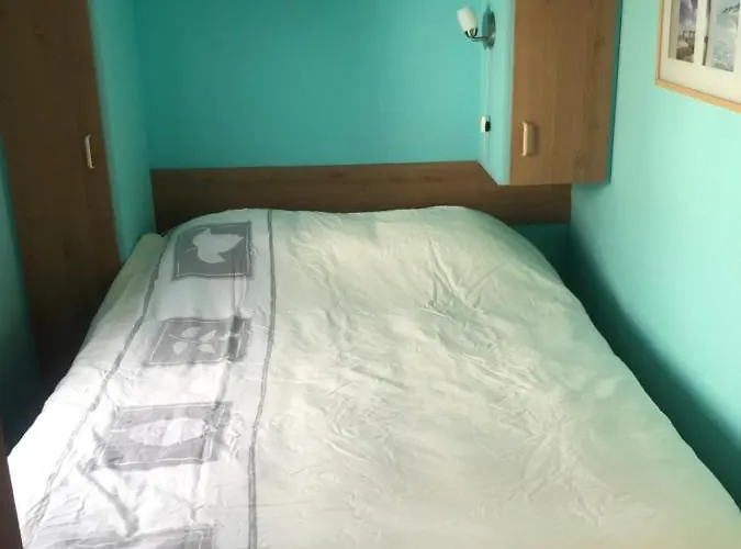 Dragonfly Chalet Burghorn