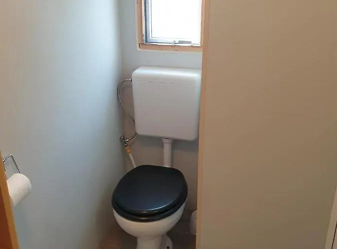 Dragonfly Chalet Burghorn *