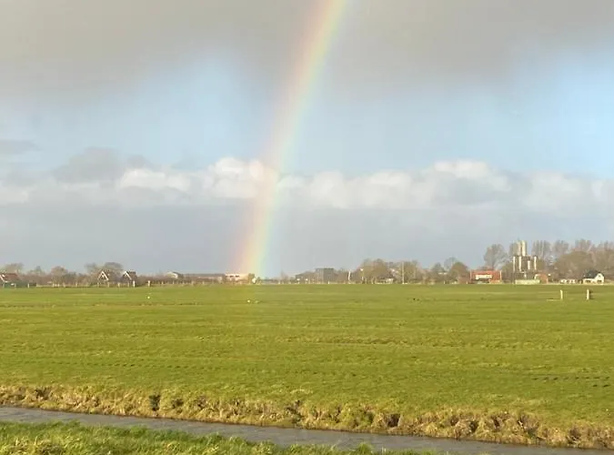 Semesterbostad Dragonfly Chalet Burghorn *