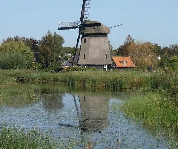 Dragonfly Chalet Burghorn *