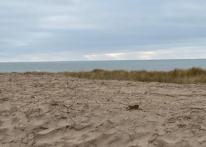 Semesterbostad Dragonfly Chalet Burghorn *