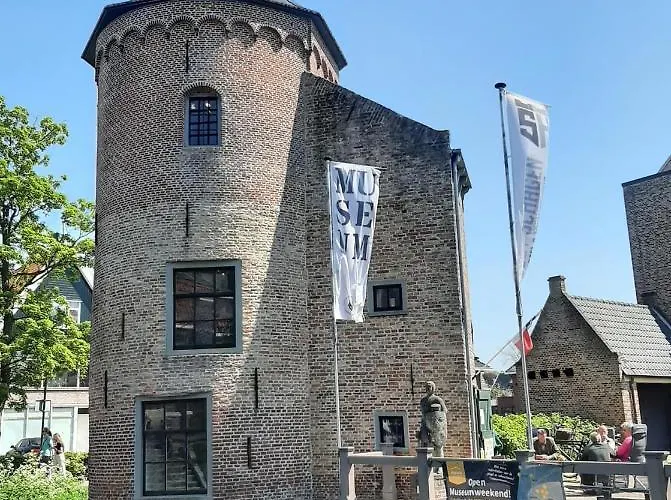 Dragonfly Chalet Burghorn Semesterbostad *